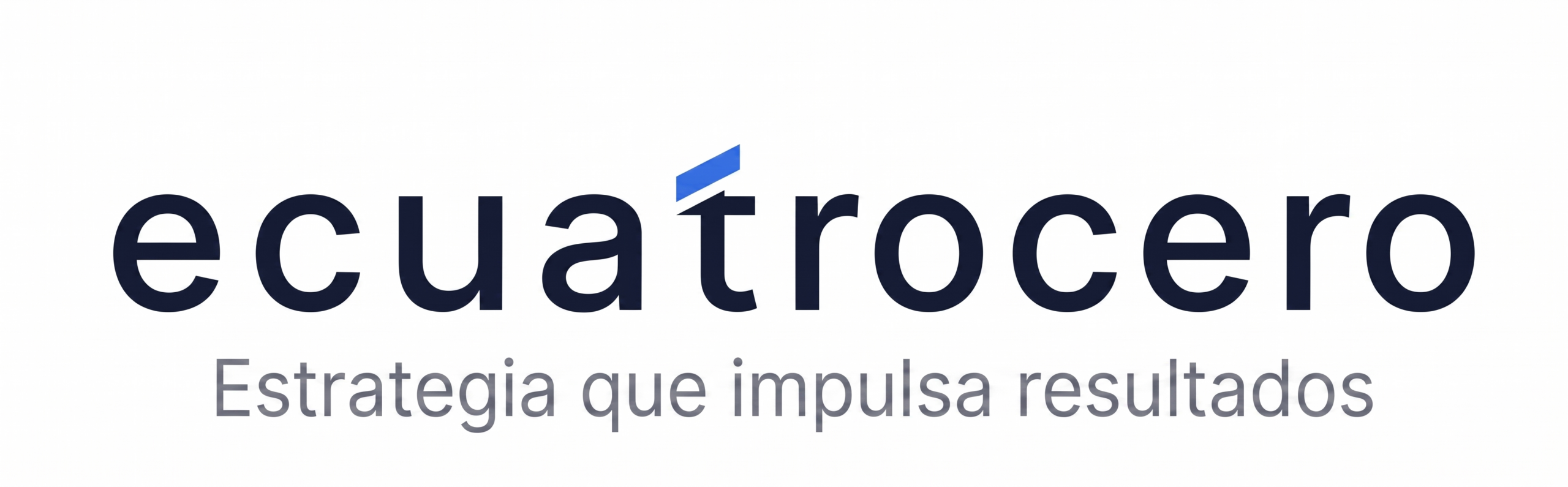 ecuatrocero